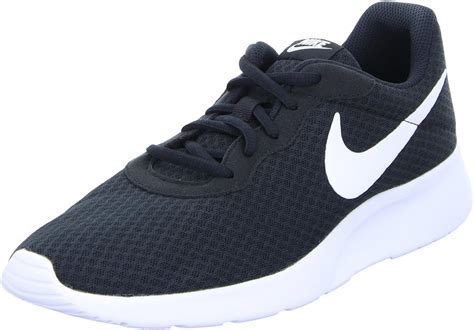 nike herren tanjun laufschuhe schwarz|Suchergebnis Auf Amazon.de Für: Nike Herren Tanjun .